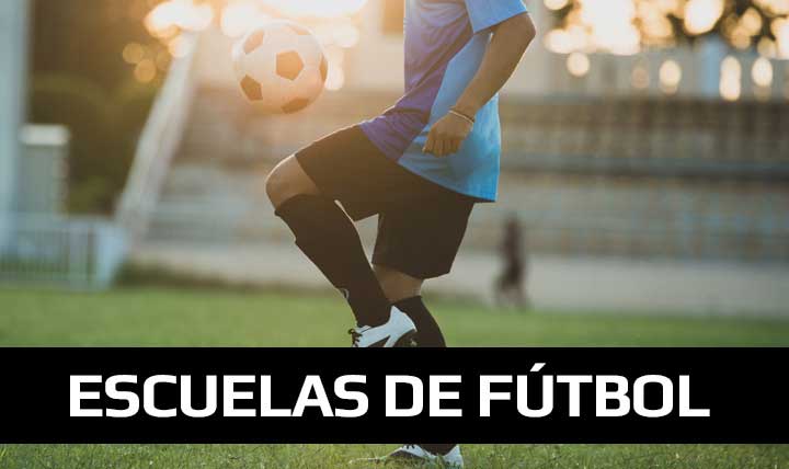 escuelas de fútbol en espacio tangus, maipú